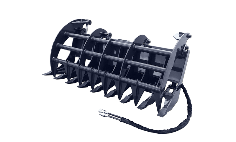 Skid Steer Attachments
