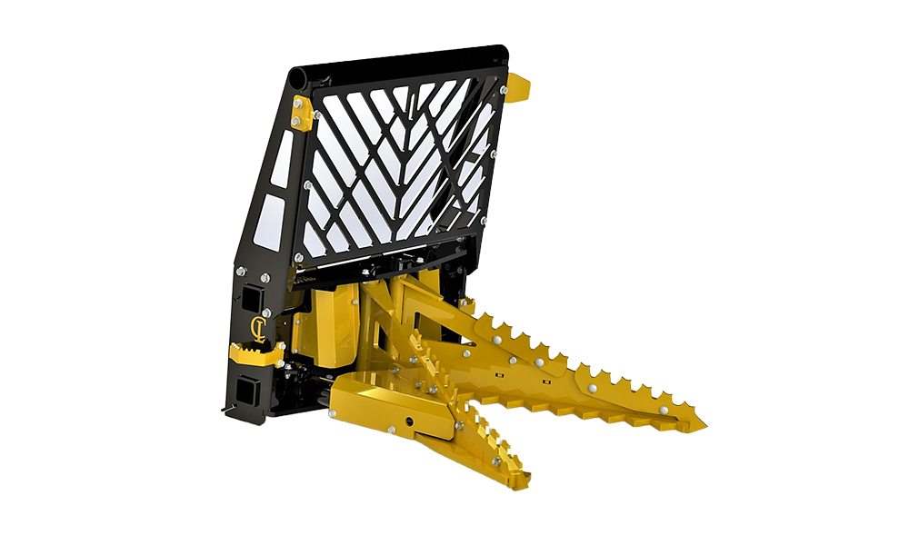 Tree Pullers