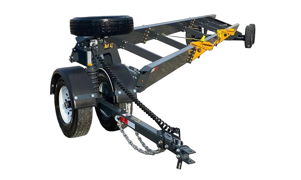 Header Trailers