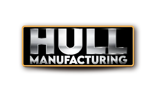 Hull Manufacturing