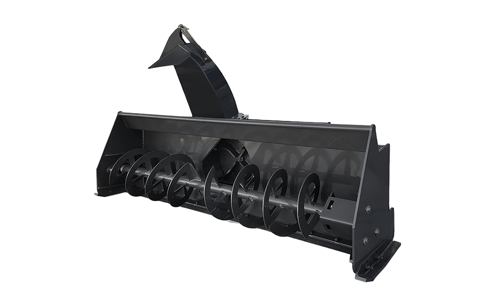 Snow Removal Equipment