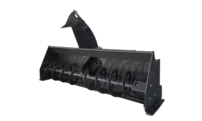 Snow Removal Equipment