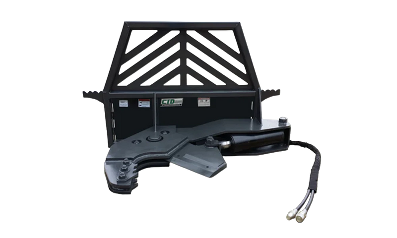 Forestry Attachments