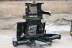 HYDRA CLIP TREE SHEAR M & M Attachments