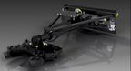 HYDRA NIP TREE SHEAR M & M Attachments
