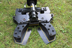HYDRA NIP TREE SHEAR M & M Attachments