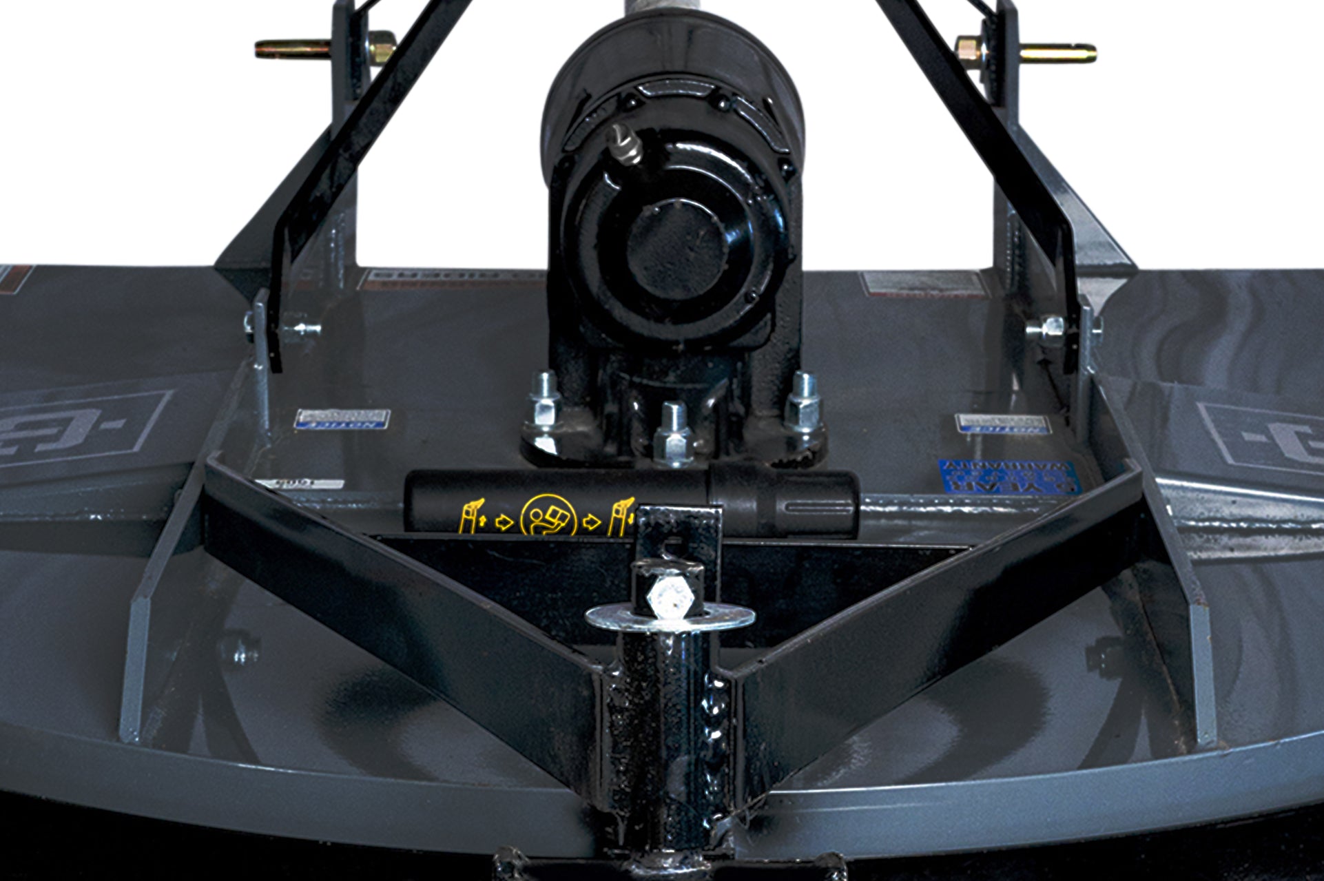 1500 SERIES ROUNDBACK CUTTERS
