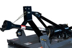 1500 SERIES ROUNDBACK CUTTERS