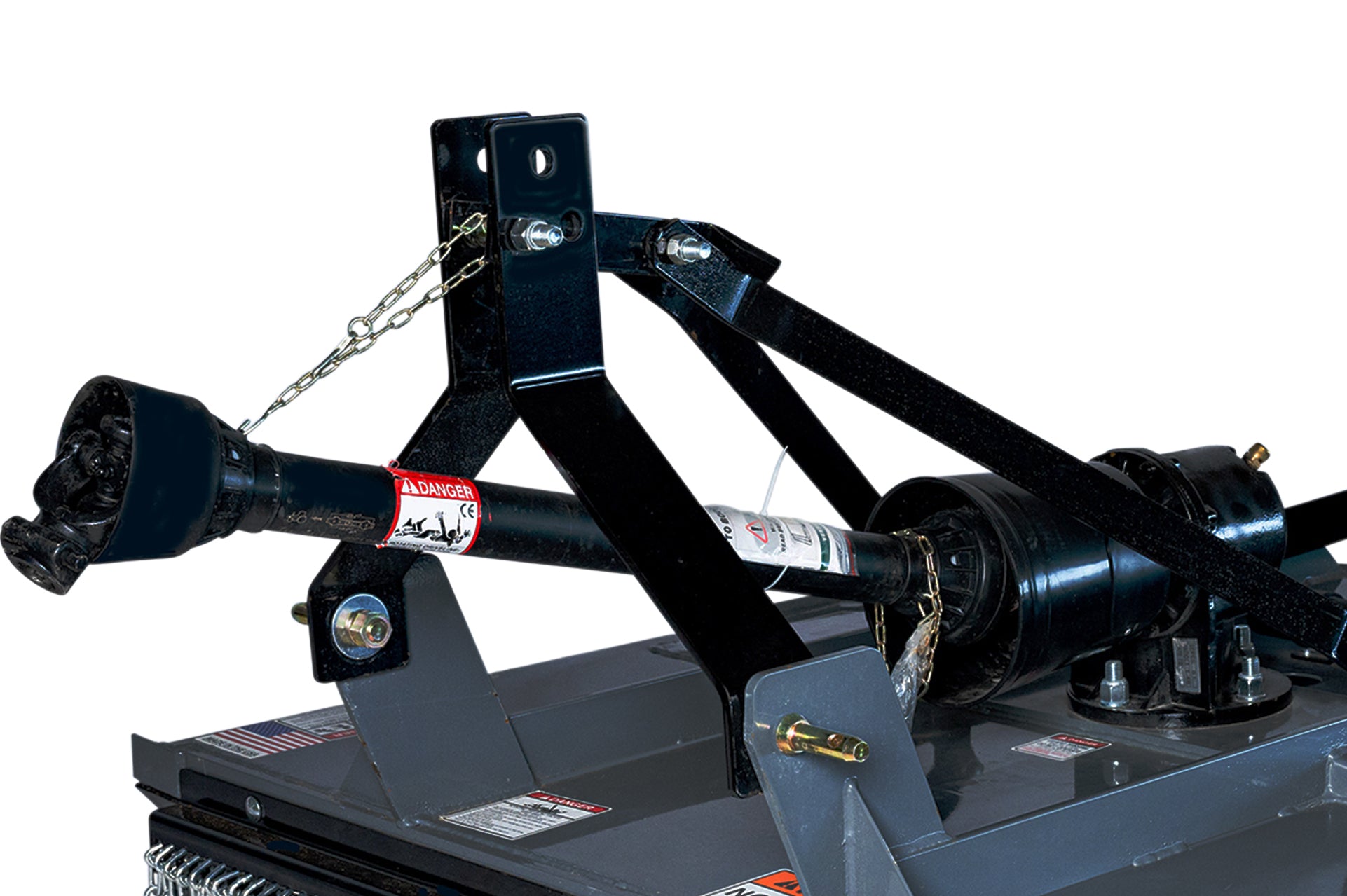1500 SERIES ROUNDBACK CUTTERS