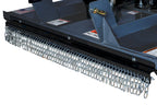 1500 SERIES ROUNDBACK CUTTERS