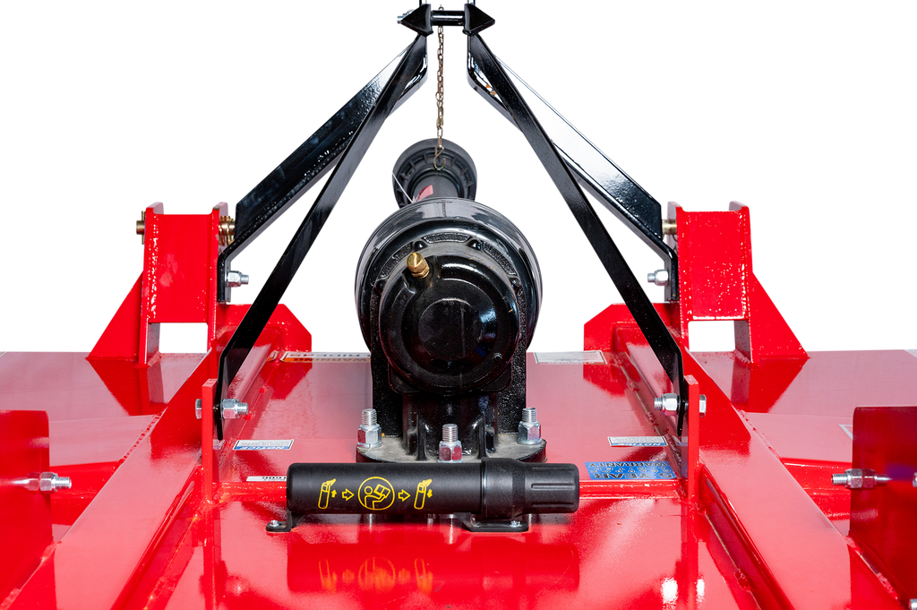 1600 SERIES HEAVY DUTY CUTTERS