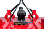 1600 SERIES HEAVY DUTY CUTTERS