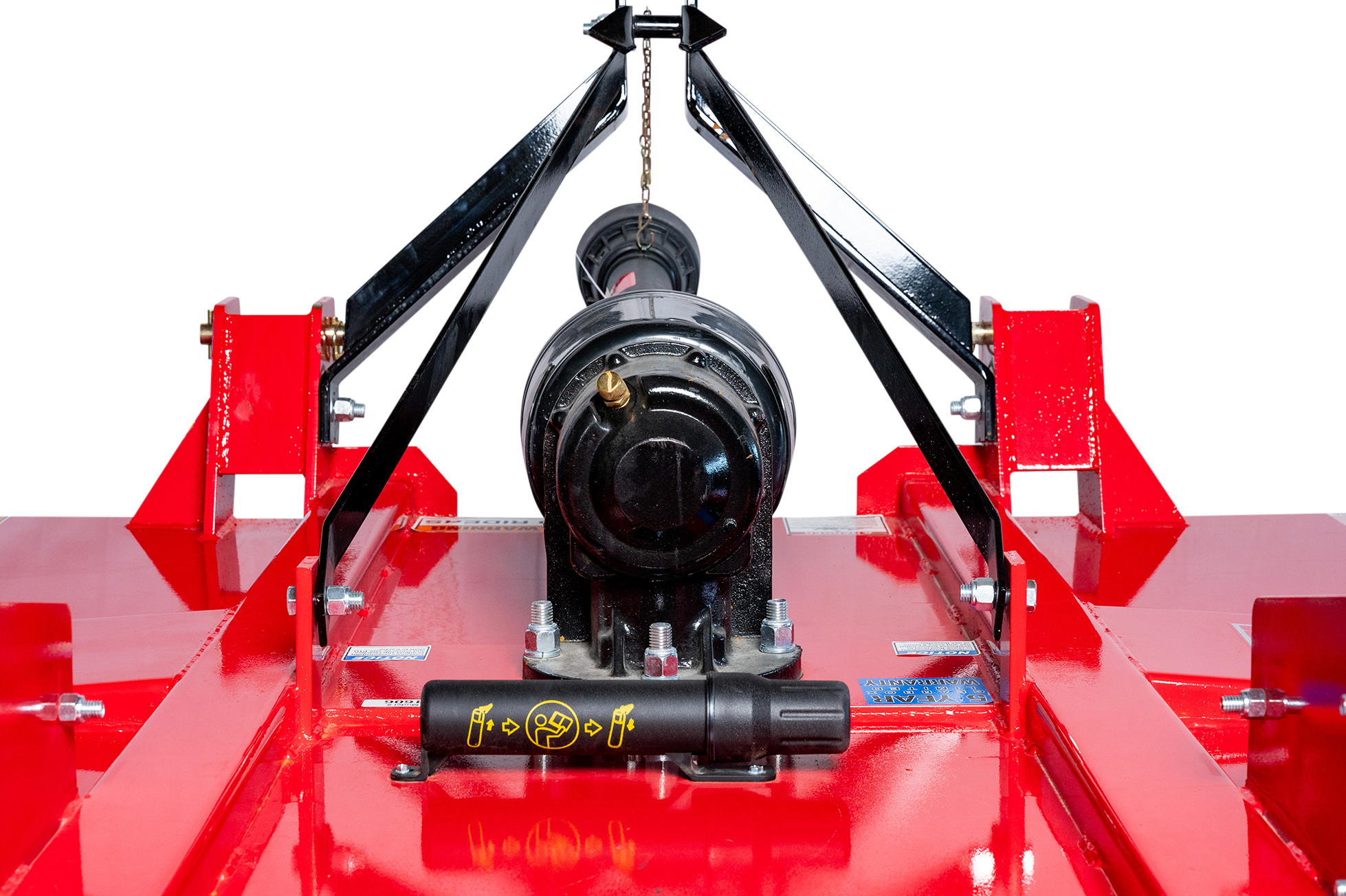 1600 SERIES HEAVY DUTY CUTTERS