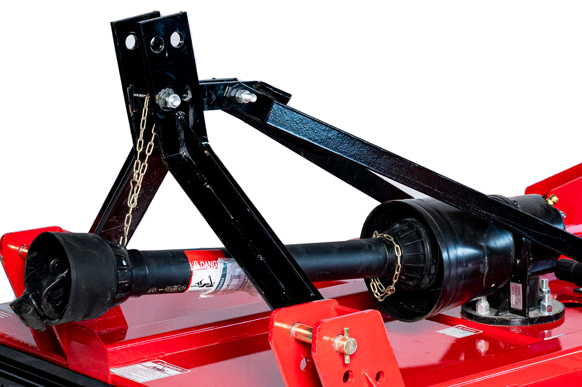 1600 SERIES HEAVY DUTY CUTTERS