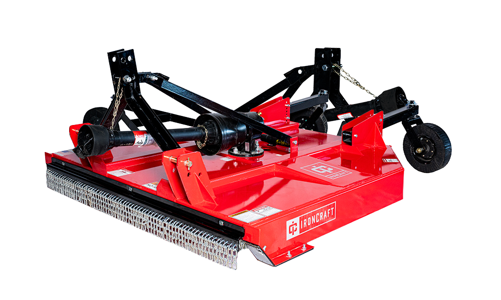 1600 SERIES HEAVY DUTY CUTTERS