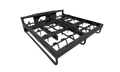 SQUARE HAY BALE ACCUMULATOR GRAPPLE CID