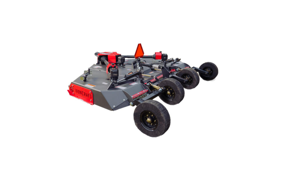 2510 FLEX-WING CUTTER