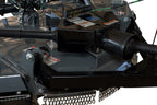 2512 SERIES FLEX-WING ROTARY CUTTER
