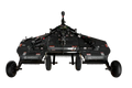 3515 SHREDDER IRONCRAFT