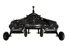 3515 SHREDDER IRONCRAFT
