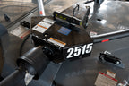 2515 SERIES FLEX-WING CUTTERS