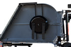 2515 SERIES FLEX-WING CUTTERS