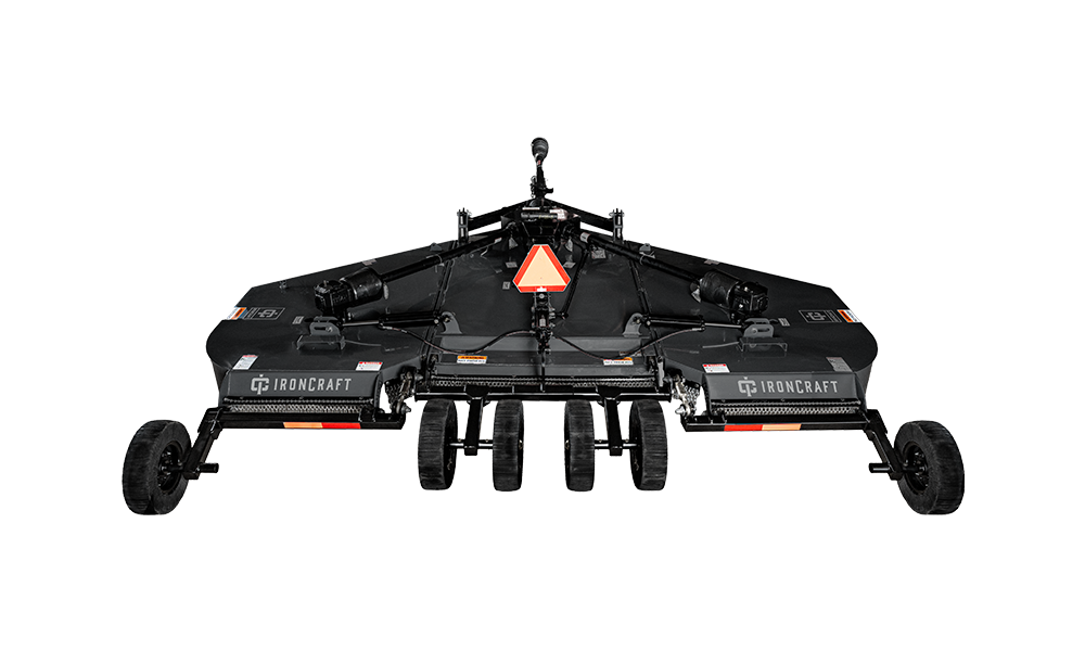 2515 SERIES FLEX-WING CUTTERS