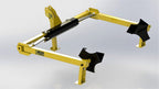 BALE UNROLLER CL FABRICATION