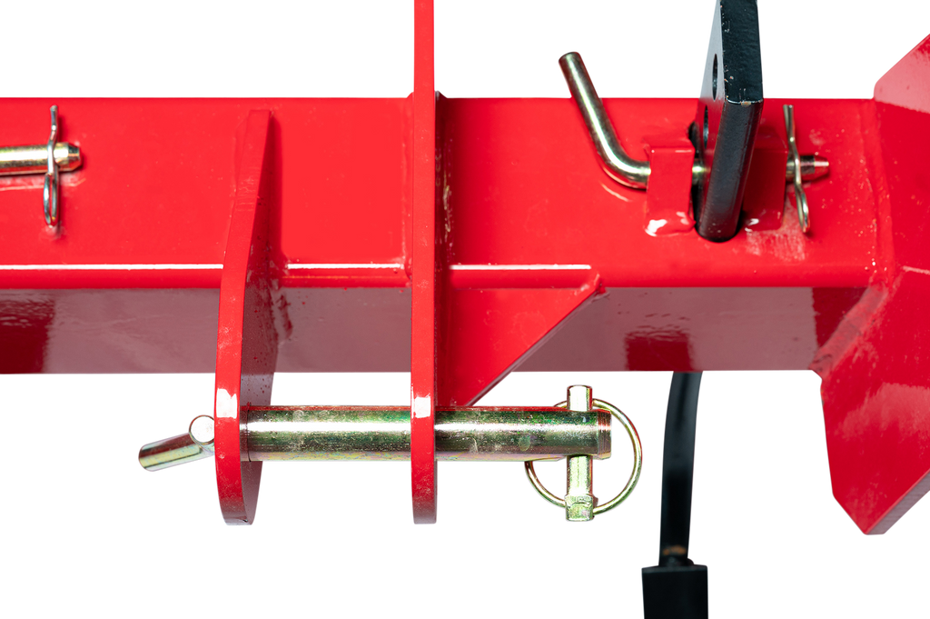 3100 SERIES STANDARD DUTY BOX BLADES
