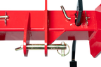 3100 SERIES STANDARD DUTY BOX BLADES
