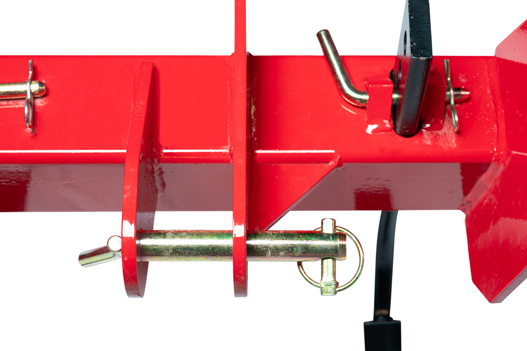 3100 SERIES STANDARD DUTY BOX BLADES