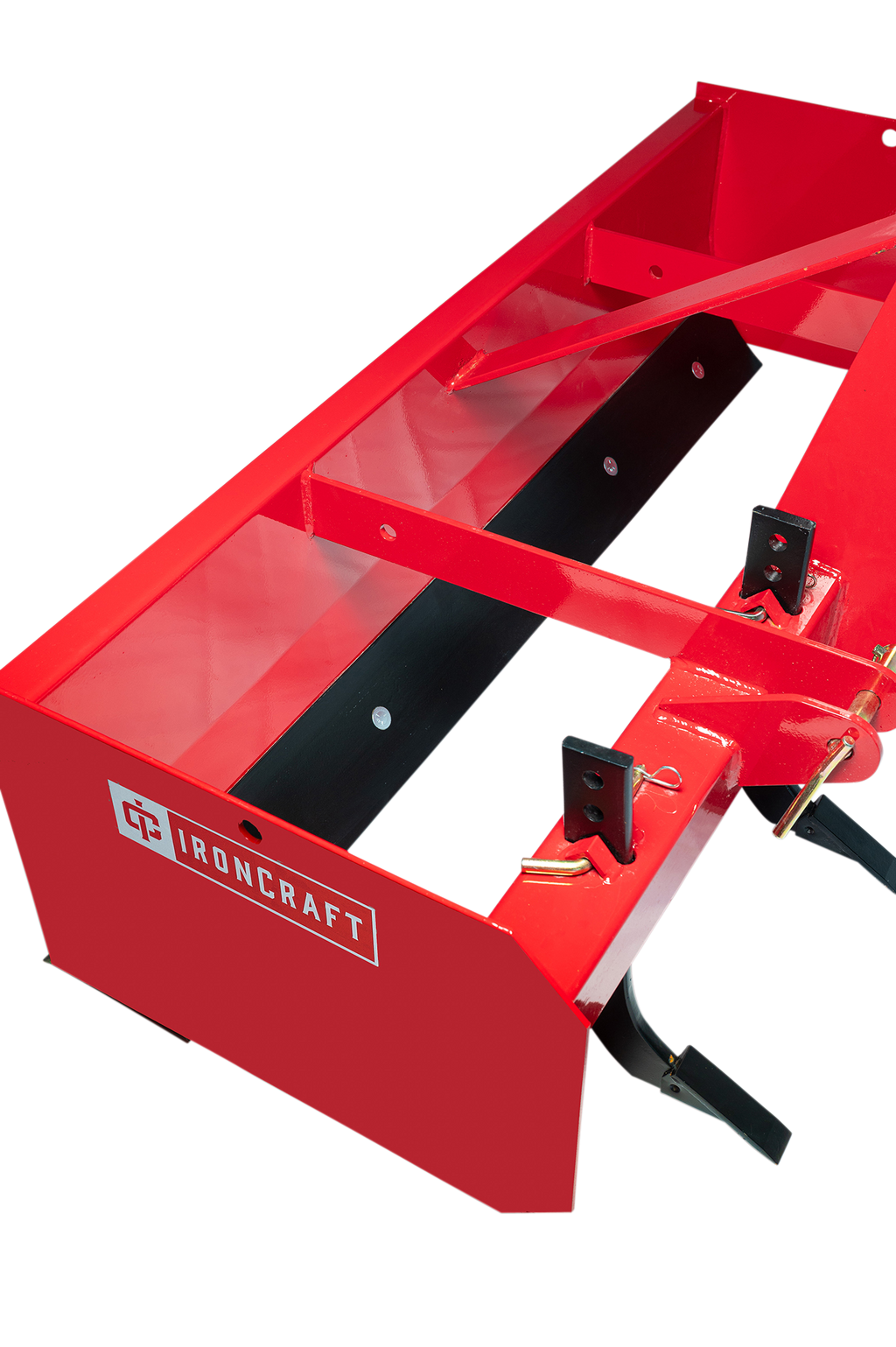 3100 SERIES STANDARD DUTY BOX BLADES