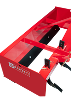 3100 SERIES STANDARD DUTY BOX BLADES