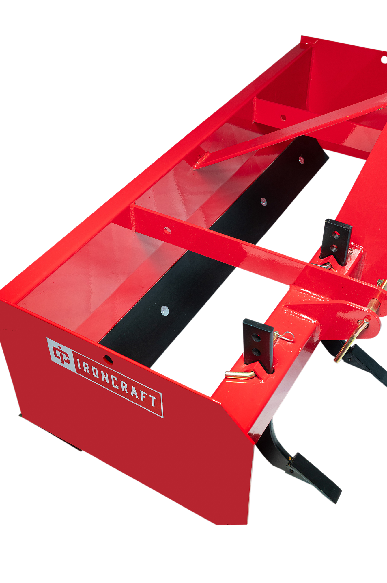 3100 SERIES STANDARD DUTY BOX BLADES