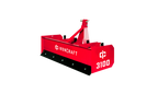 3100 SERIES STANDARD DUTY BOX BLADES