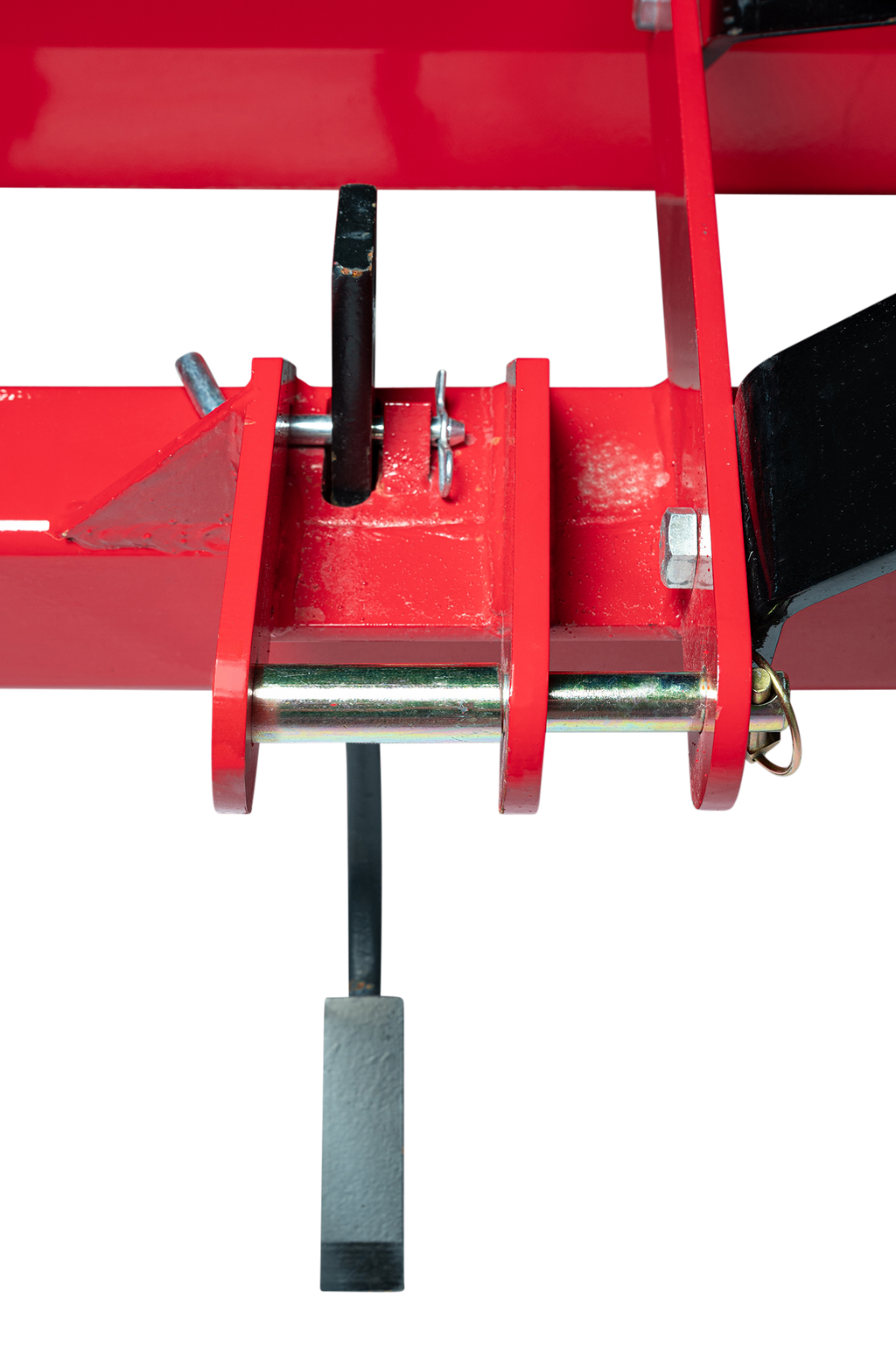 3200 SERIES HEAVY DUTY BOX BLADES - Schweitzer Farms and Sales