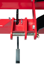 3200 SERIES HEAVY DUTY BOX BLADES - Schweitzer Farms and Sales