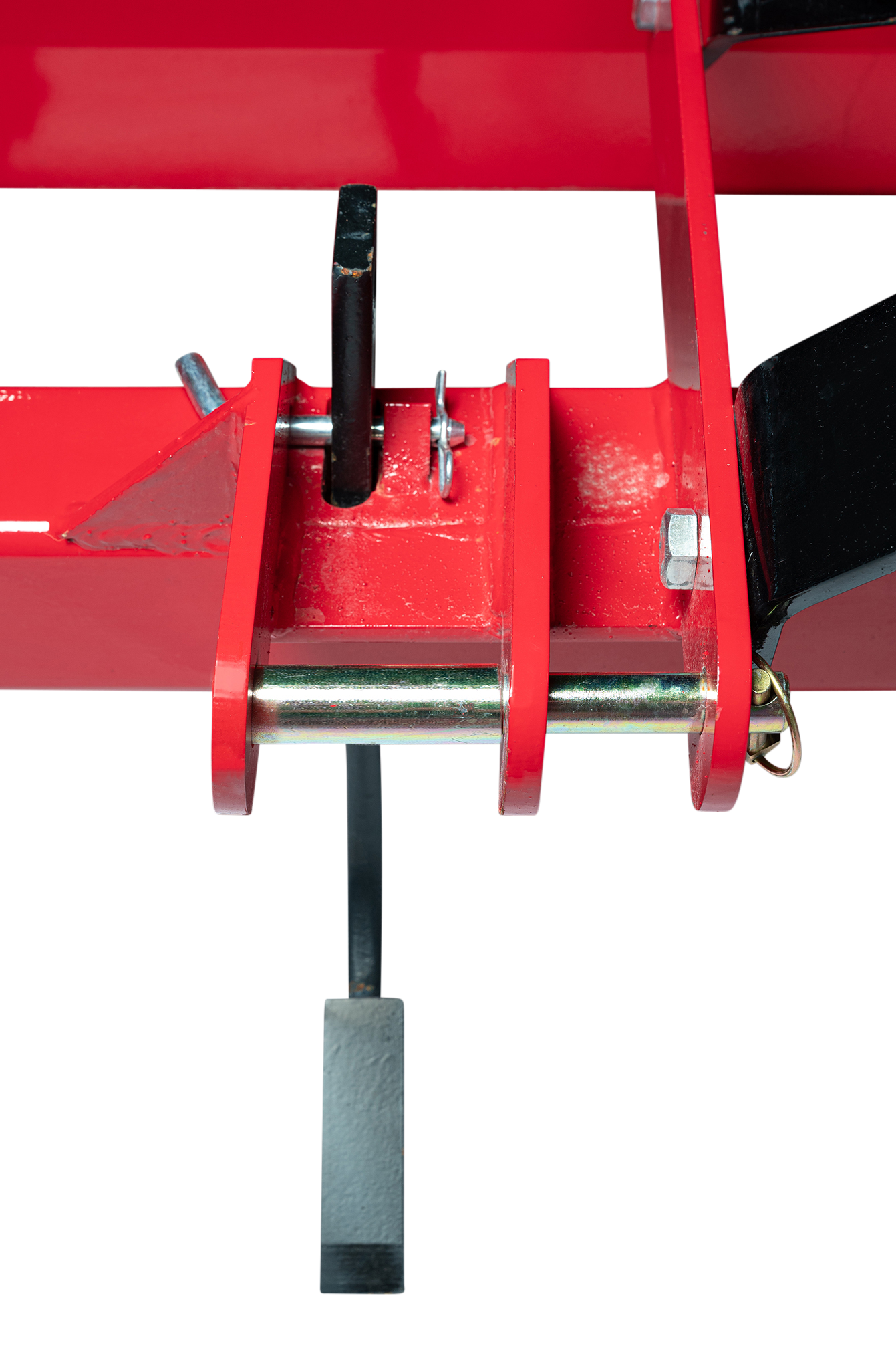 3200 SERIES HEAVY DUTY BOX BLADES - Schweitzer Farms and Sales