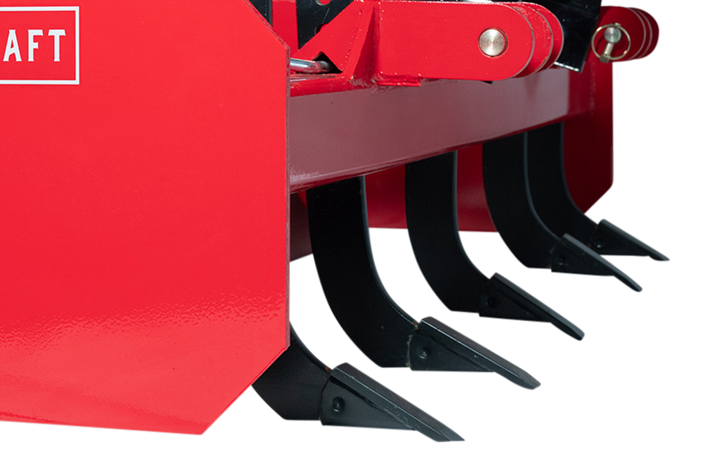 3200 SERIES HEAVY DUTY BOX BLADES - Schweitzer Farms and Sales