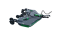 3520 SERIES FLEX-WING CUTTERS