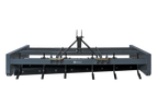 3708 DUAL-EDGE GRADER IRONCRAFT