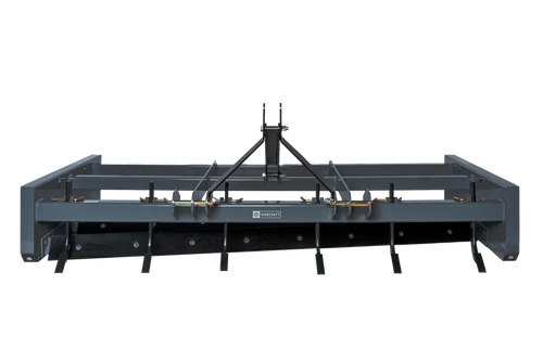 3708 DUAL-EDGE GRADER IRONCRAFT