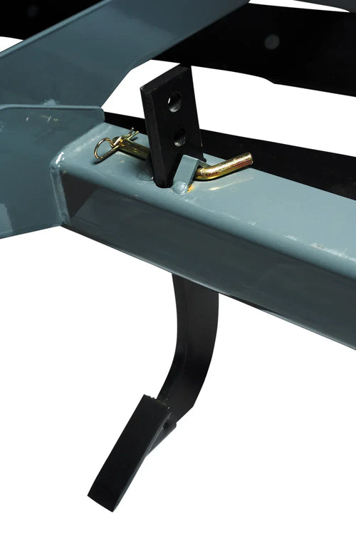 3708 DUAL-EDGE GRADER IRONCRAFT