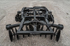 HYDRA DISK CMP ATTACHMENTS