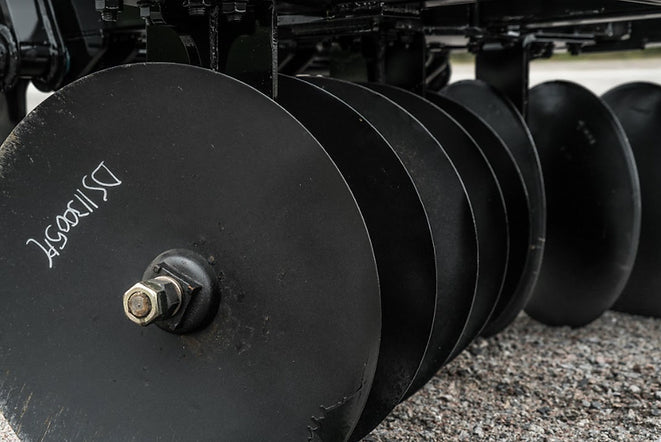 HYDRA DISK CMP ATTACHMENTS