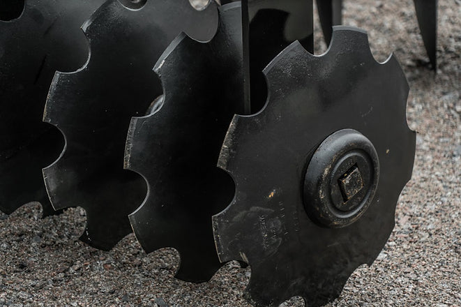 HYDRA DISK CMP ATTACHMENTS