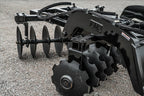 HYDRA DISK CMP ATTACHMENTS