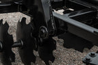 HYDRA DISK CMP ATTACHMENTS