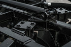 HYDRA DISK CMP ATTACHMENTS