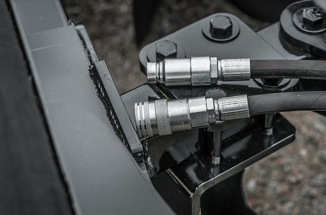 HYDRA DISK CMP ATTACHMENTS